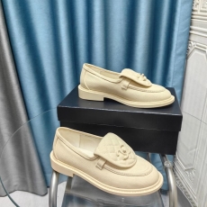 Chanel Low Shoes